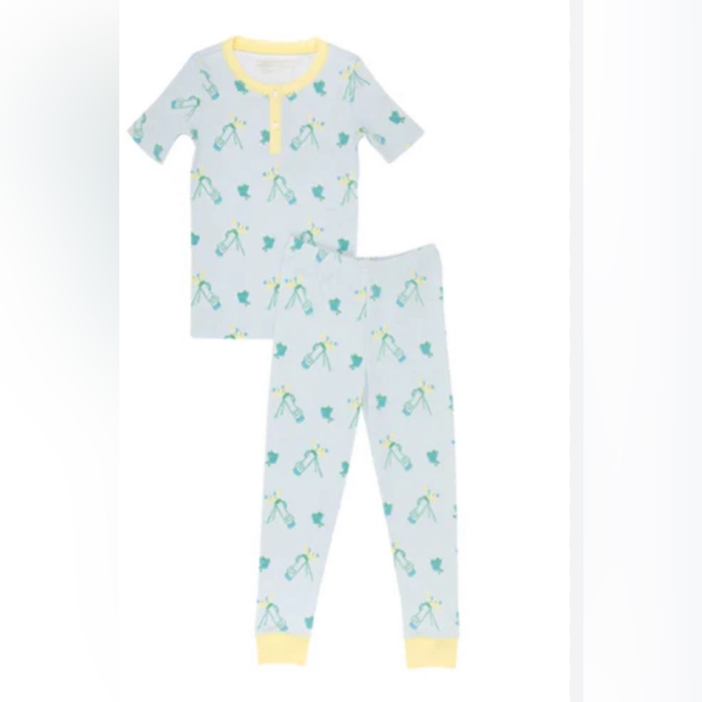 NWT TBBC PJs Size 5 - Picture 3 of 3